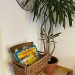 Fuer Familie Oder Gruppen Nahe Dem Hohen Venn Appartement Wirtzfeld