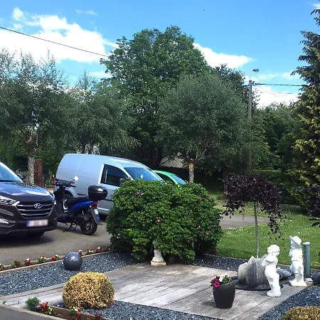 Appartamento Fuer Familie Oder Gruppen Nahe Dem Hohen Venn *