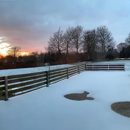 Appartamento Fuer Familie Oder Gruppen Nahe Dem Hohen Venn