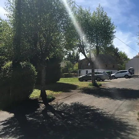 Appartamento Fuer Familie Oder Gruppen Nahe Dem Hohen Venn *