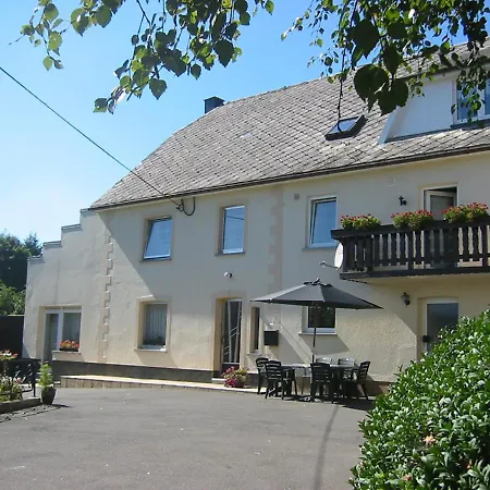 Fuer Familie Oder Gruppen Nahe Dem Hohen Venn Apartment