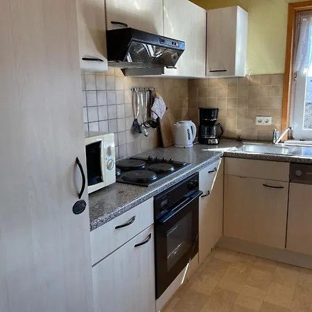 Fuer Familie Oder Gruppen Nahe Dem Hohen Venn *