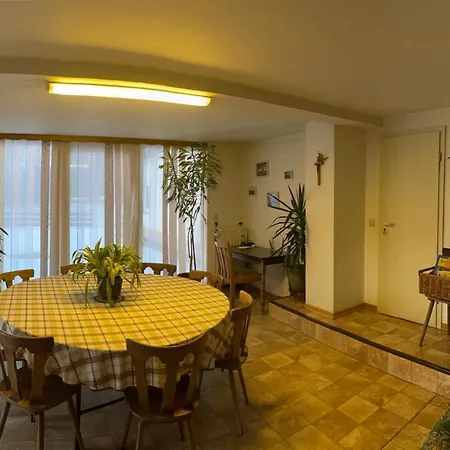 Fuer Familie Oder Gruppen Nahe Dem Hohen Venn