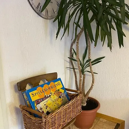 Fuer Familie Oder Gruppen Nahe Dem Hohen Venn Appartamento Wirtzfeld