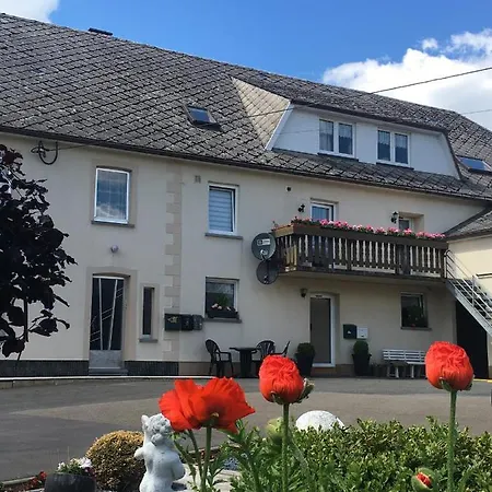 Fuer Familie Oder Gruppen Nahe Dem Hohen Venn Apartment