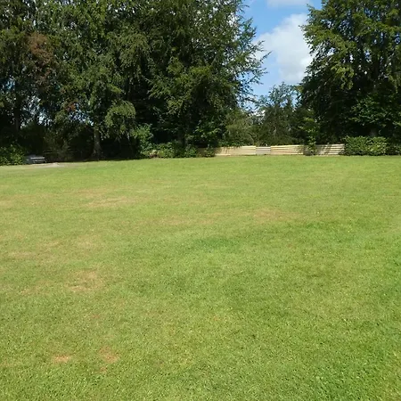 Fuer Familie Oder Gruppen Nahe Dem Hohen Venn Appartamento Wirtzfeld