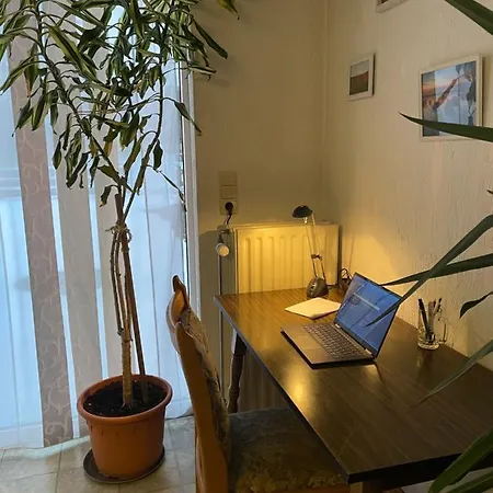 Fuer Familie Oder Gruppen Nahe Dem Hohen Venn *