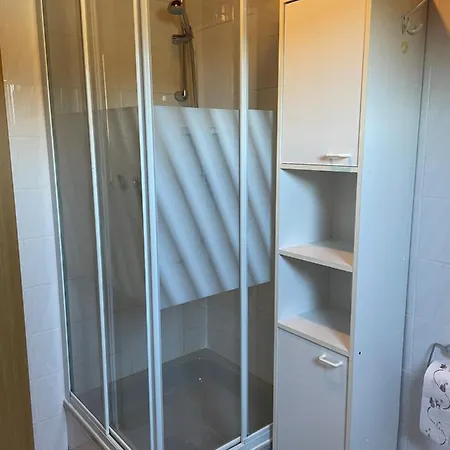 Fuer Familie Oder Gruppen Nahe Dem Hohen Venn Διαμέρισμα