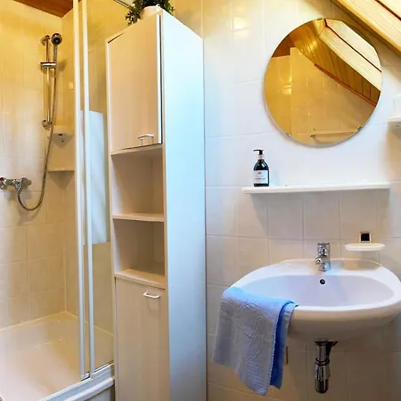 Fuer Familie Oder Gruppen Nahe Dem Hohen Venn Διαμέρισμα Wirtzfeld