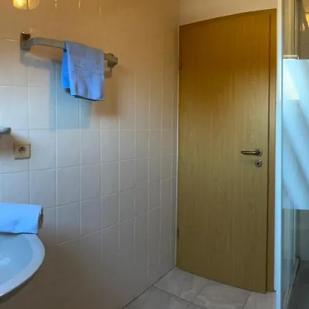 Fuer Familie Oder Gruppen Nahe Dem Hohen Venn Appartamento