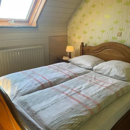 Fuer Familie Oder Gruppen Nahe Dem Hohen Venn * Wirtzfeld