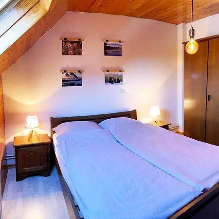 Fuer Familie Oder Gruppen Nahe Dem Hohen Venn Appartamento