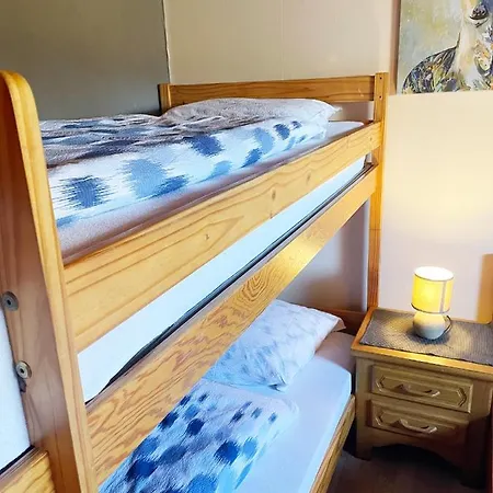 Fuer Familie Oder Gruppen Nahe Dem Hohen Venn Appartamento Wirtzfeld