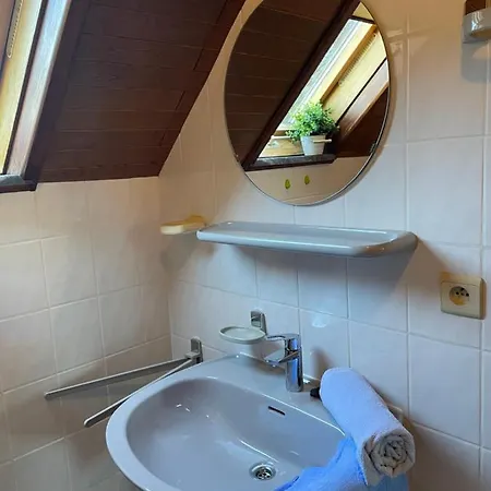 Fuer Familie Oder Gruppen Nahe Dem Hohen Venn Appartamento Wirtzfeld