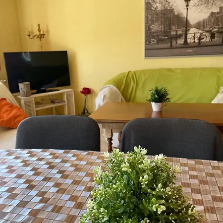 Fuer Familie Oder Gruppen Nahe Dem Hohen Venn Appartamento