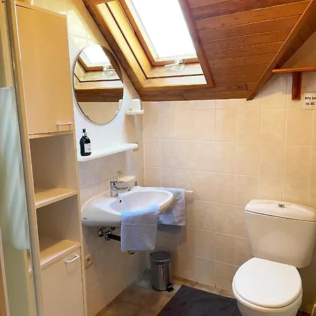 Fuer Familie Oder Gruppen Nahe Dem Hohen Venn * Wirtzfeld