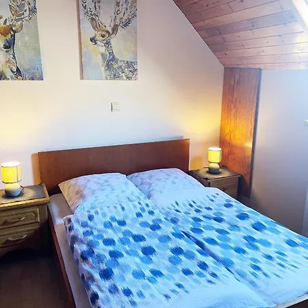 Fuer Familie Oder Gruppen Nahe Dem Hohen Venn *