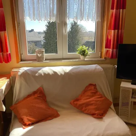 Fuer Familie Oder Gruppen Nahe Dem Hohen Venn Appartamento