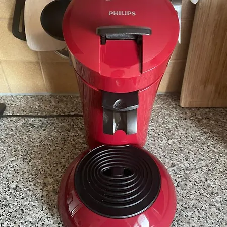 Fuer Familie Oder Gruppen Nahe Dem Hohen Venn * Wirtzfeld